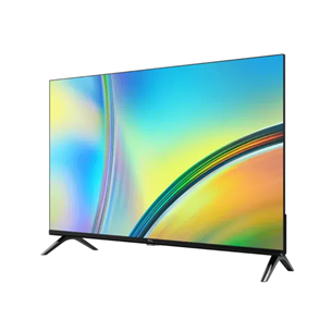 TCL S5400AF, 32'', FHD, LED LCD, pilkas - Televizorius