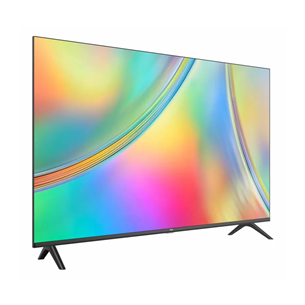 TCL S5400A, 40'', FHD, LED LCD, brushed dark metal - TV