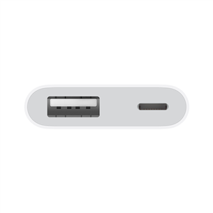 Apple Lightning to USB 3 Camera Adapter, baltas - Adapteris