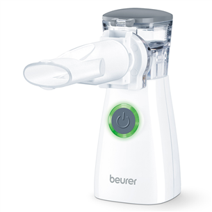 Beurer IH 57, white - Nebuliser for kids