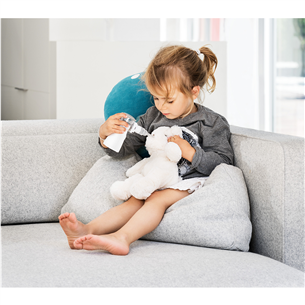 Beurer IH 57, white - Nebuliser for kids