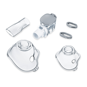 Beurer, IH57 - Year-pack accessory set for nebulizer 60143