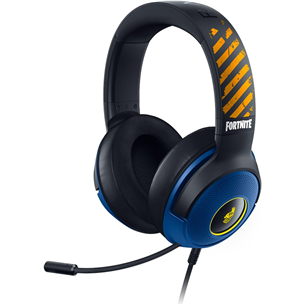 Razer Kraken V3 X Fortnite Edition - Ausinės