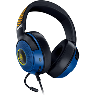 Razer Kraken V3 X Fortnite Edition - Ausinės