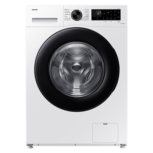 Samsung 11 kg, gylis 60 cm, 1400 rpm - Skalbimo mašina WW11DG5B25AELE