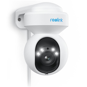 Reolink E Series E560, 8 MP, WiFi, white - Outdoor security camera