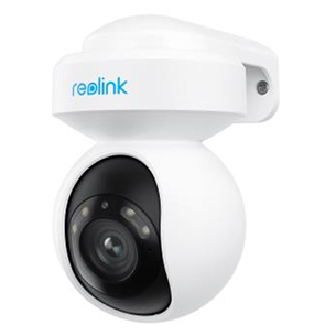 Reolink E Series E560, 8 MP, WiFi, white - Outdoor security camera