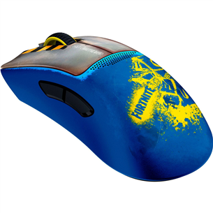 Razer DeathAdder V3 Pro Fortnite Edition - Wireless Optical Mouse