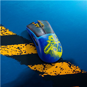 Razer DeathAdder V3 Pro Fortnite Edition - Belaidė pelė