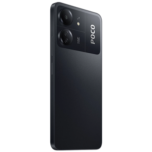 POCO C65, 6,74'', 6 GB, 5G, black - Smartphone