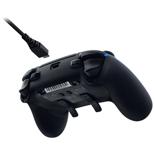 Razer Wolverine V2 Pro, black - Wireless gamepad