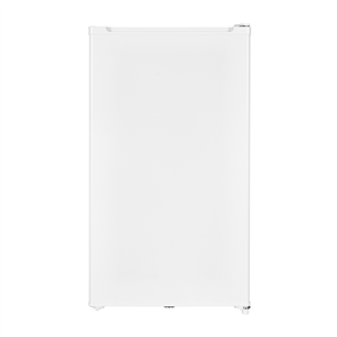 Beko, 88 L, height 85 cm, white - Cooler LS9052WN