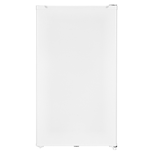 Beko, 90 L, aukštis 84 cm, baltas - Šaldytuvas RS9152WN