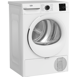 Beko, 7 кг, глубина 54,5 см - Сушильная машина