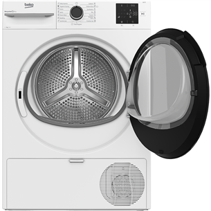 Beko, 7 кг, глубина 54,5 см - Сушильная машина