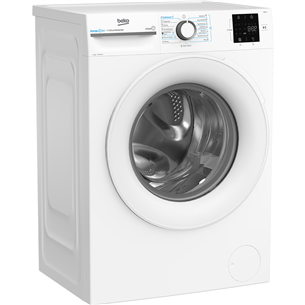 Beko, 7 kg, gylis 49.6 cm, 1000 rpm - Skalbimo mašina