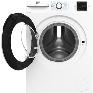 Beko, 7 kg, gylis 49.6 cm, 1000 rpm - Skalbimo mašina