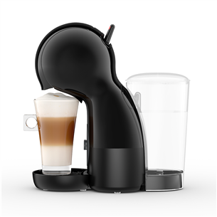 Krups NESCAFÉ® Dolce Gusto® Piccolo XS, black - Capsule coffee machine