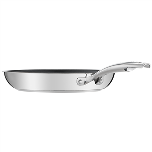 Tefal Duetto+, 24 cm, stainless steel - Frypan