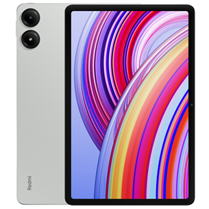 Xiaomi Redmi Pad Pro, 12,1'', 8 ГБ, 256 ГБ, Wi-Fi, светло-зеленый - Планшет