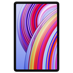 Xiaomi Redmi Pad Pro, 12,1'', 8 ГБ, 256 ГБ, Wi-Fi, светло-зеленый - Планшет