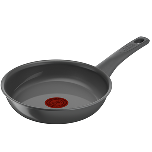 Tefal Renewal, 24 cm, grey - Frypan C4260443