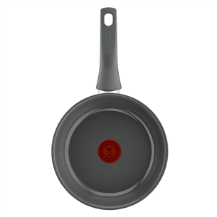 Tefal Renewal, 24 cm, grey - Frypan