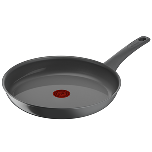 Tefal Renewal, 28 cm, grey - Frypan C4260643