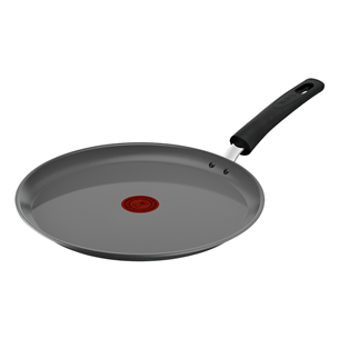 Tefal Renewal, 25 cm, grey - Pancake pan C4263873