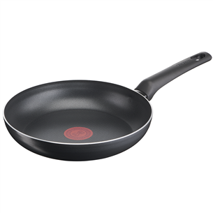 Tefal Simple Cook, 24 cm, juoda - Keptuvė B5560453