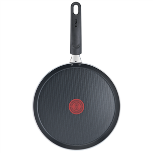 Tefal Simple Cook, 25 cm, black - Pancake pan