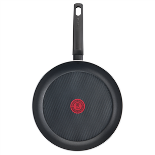 Tefal Simple Cook, 20/24/28 cm, 3 vnt., juodas - Keptuvių rinkinys