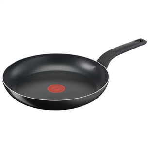 Tefal Simply Clean, 24 cm, black - Frypan