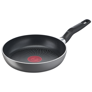 Tefal Super Start, 20/26 cm, 2 vnt., pilkas - Keptuvių rinkinys