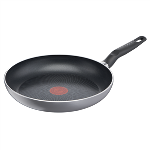 Tefal Super Start, 20/26 cm, 2 vnt., pilkas - Keptuvių rinkinys