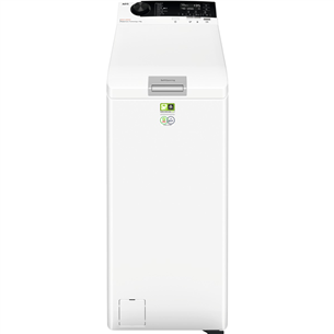 AEG 8000 Series PowerCare 7 kg, depth 59.9 cm, 1300 rpm - Top load washing machine