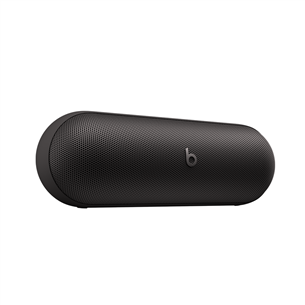 Beats Pill, matte black - Portable wireless speaker MW443ZM/A