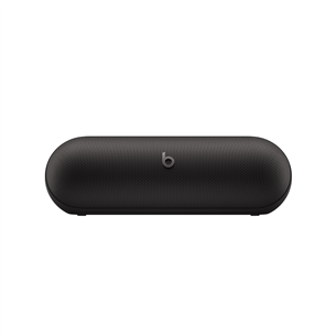 Beats Pill, matte black - Portable wireless speaker