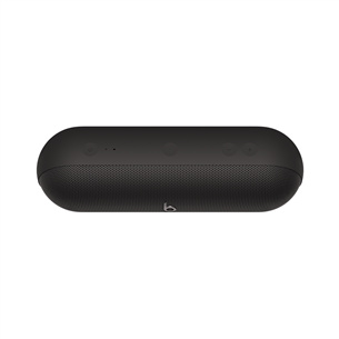 Beats Pill, matte juoda - Belaidė kolonėlė