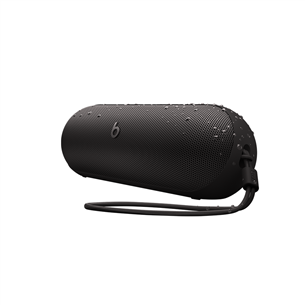 Beats Pill, matte black - Portable wireless speaker