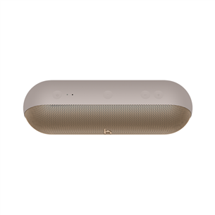 Beats Pill, champagne gold - Belaidė kolonėlė