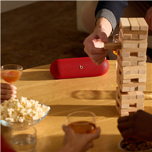 Beats Pill, statement red - Portable wireless speaker