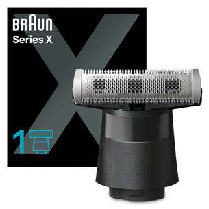 Braun Series X - Сменная бритвенная головка