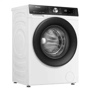 Hisense 10,5 kg / 6 kg, depth 56 cm, 1400 rpm - Washer-Dryer Combo