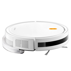 Xiaomi E5, Wet & Dry, white - Robot vacuum cleaner