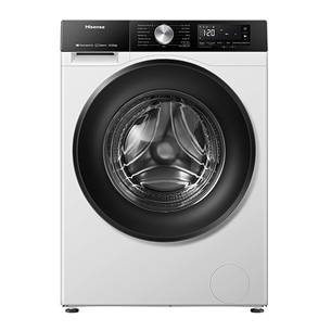 Hisense 10,5 kg / 6 kg, depth 56 cm, 1400 rpm - Washer-Dryer Combo