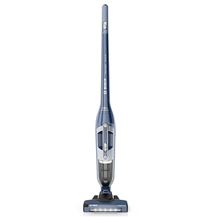 Bosch, Series 4, Flexxo Gen2, blue - Cordless vacuum cleaner