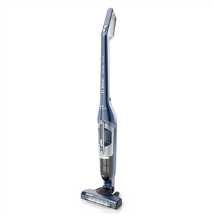 Bosch, Series 4, Flexxo Gen2, blue - Cordless vacuum cleaner