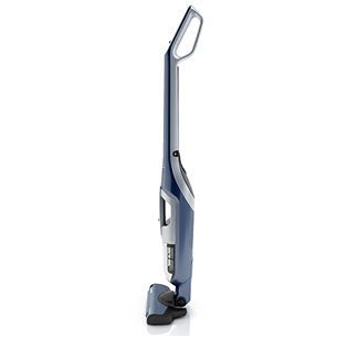 Bosch, Series 4, Flexxo Gen2, blue - Cordless vacuum cleaner