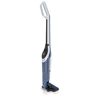 Bosch, Series 4, Flexxo Gen2, blue - Cordless vacuum cleaner